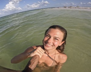 Laurel Lee