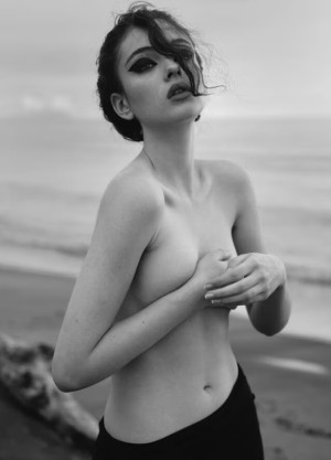 Deva Cassel