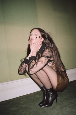 Deva Cassel