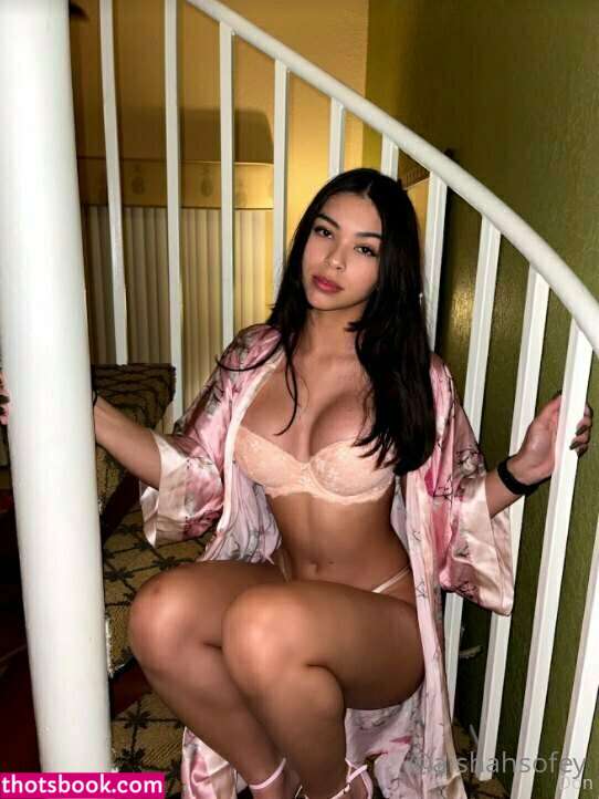 Aishah Sofey Photo #228