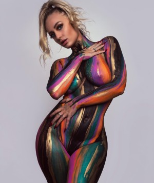 Ebunnz Photo #207