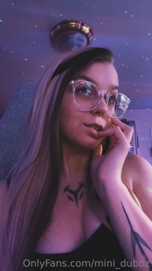 Mini Dubbz Photo #5