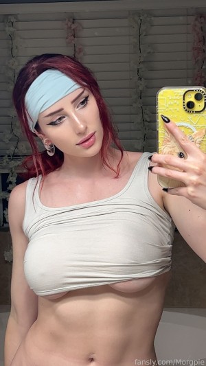 Morgpie Photo #302