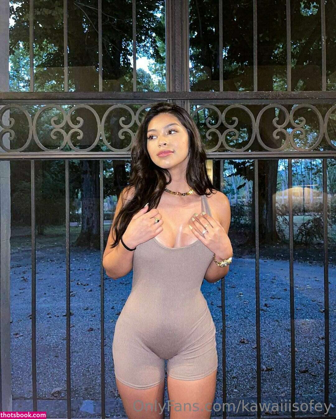 Aishah Sofey Photo #140