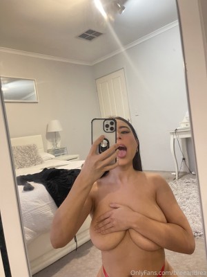 Bree Hunter
