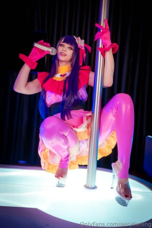 Aery Tiefling Photo #1252