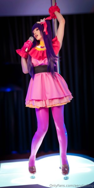 Aery Tiefling Photo #1267