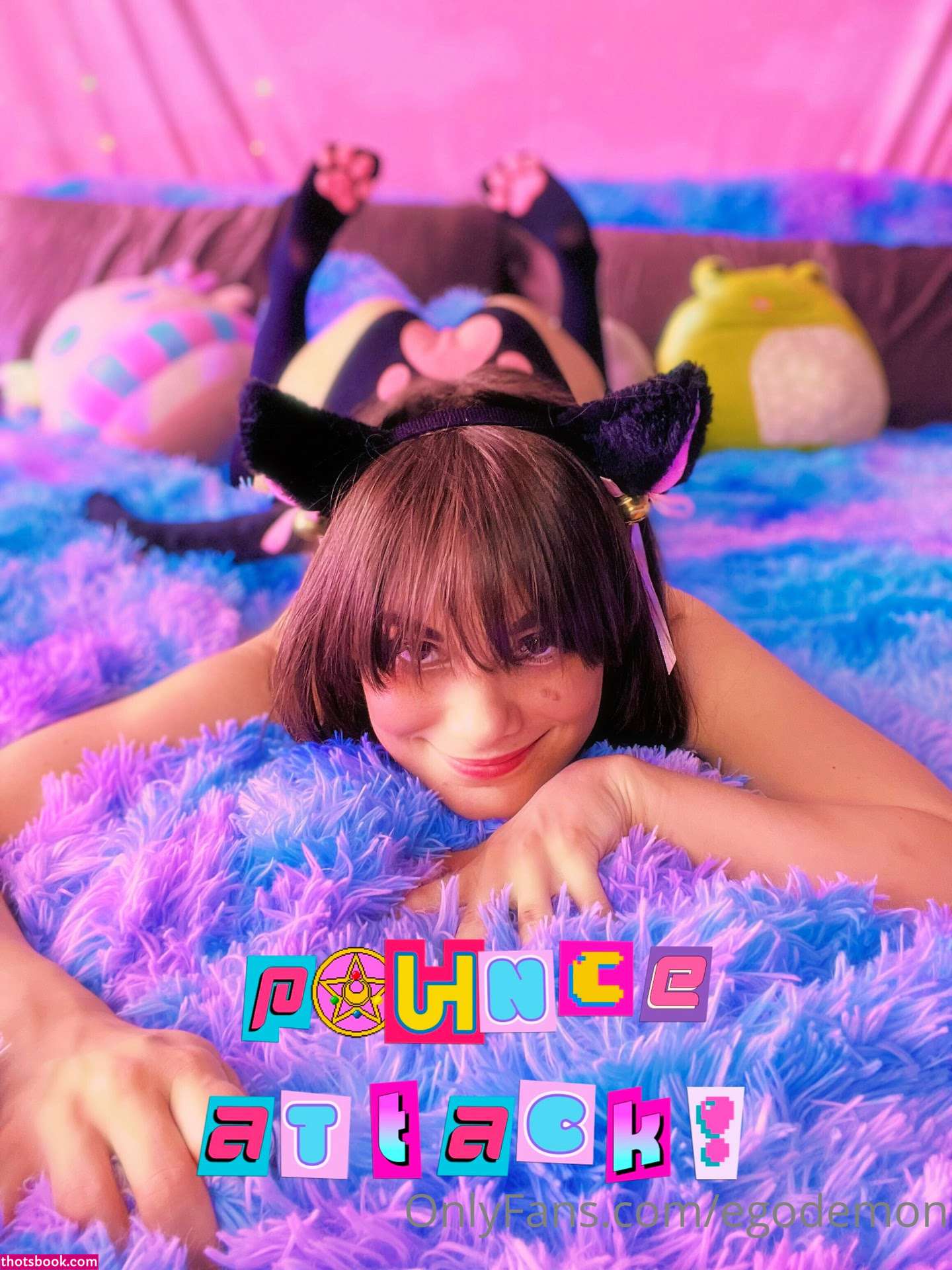 Egodemon Photo #67