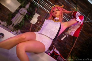 Aery Tiefling Photo #1369