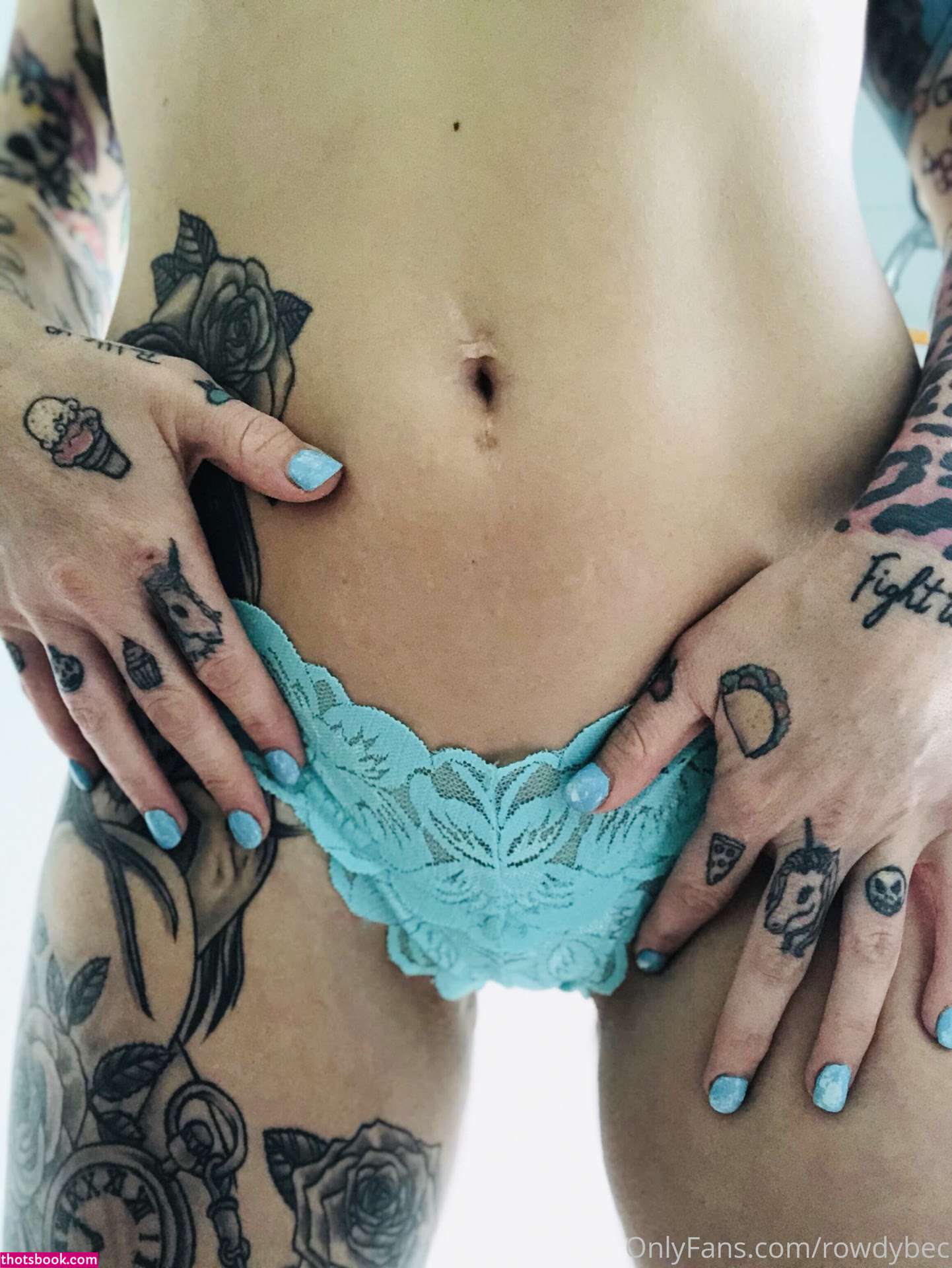 Bec Rawlings Photo #72