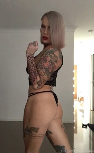 Bec Rawlings Photo #62