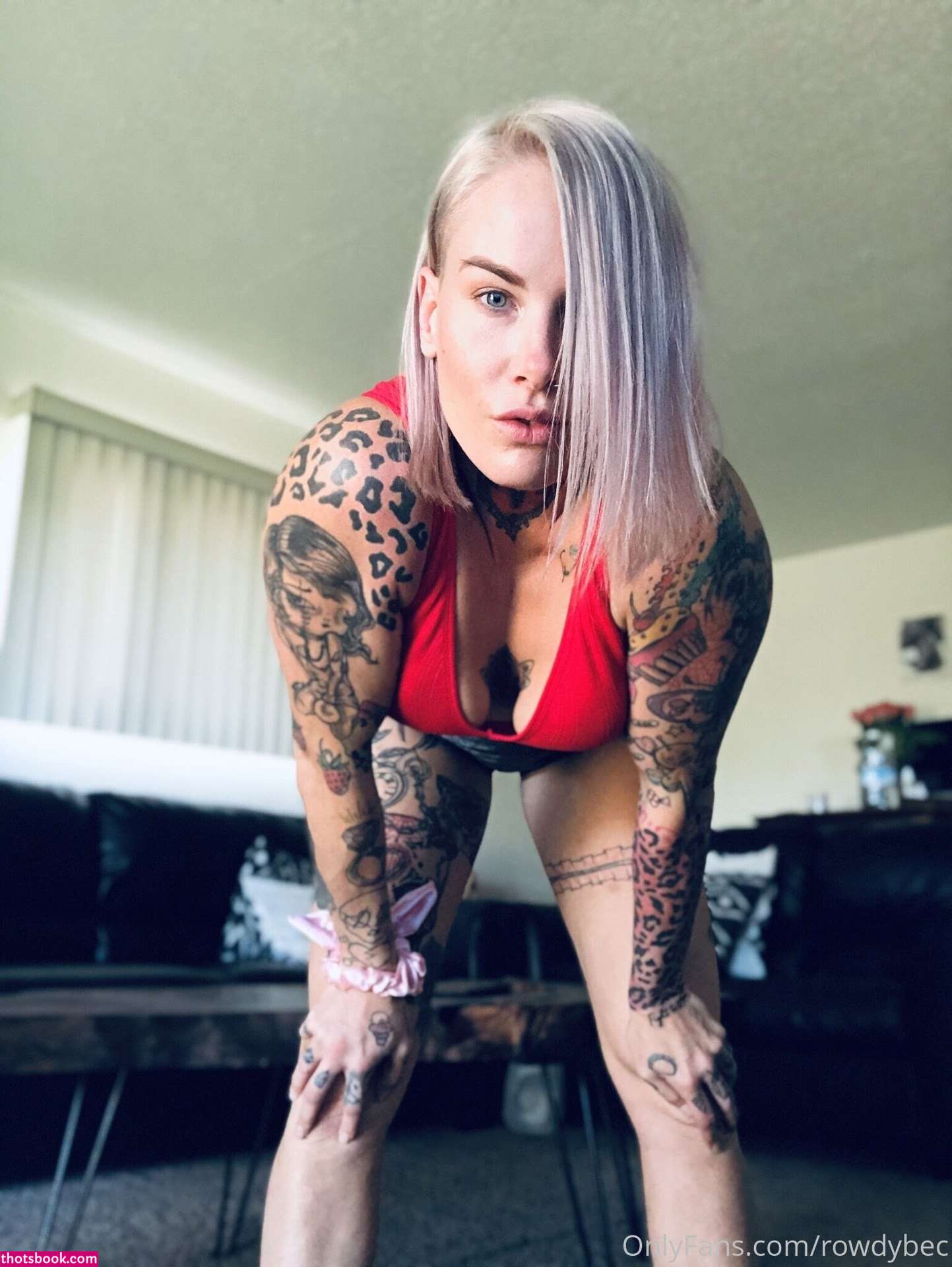 Bec Rawlings Photo #162