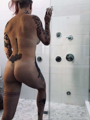 Bec Rawlings Photo #164