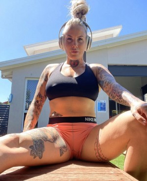 Bec Rawlings Photo #250