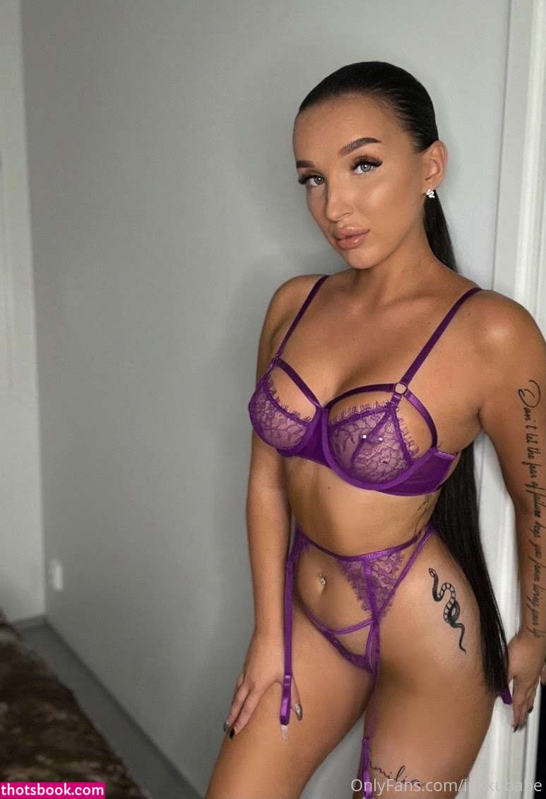 Inkkubabe Photo #2