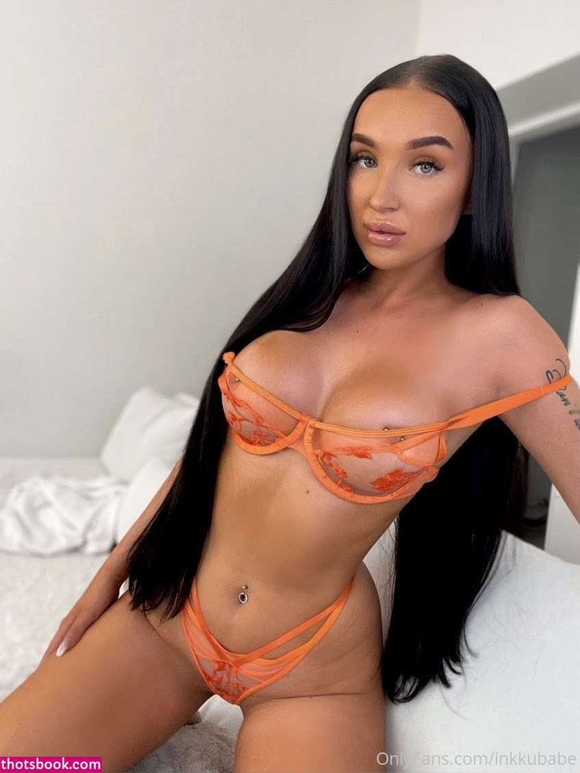 Inkkubabe Photo #20