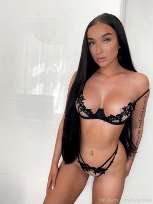 Inkkubabe Photo #22