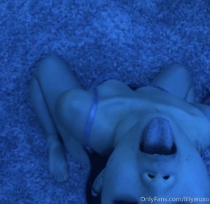 Lilly Wu Photo #24