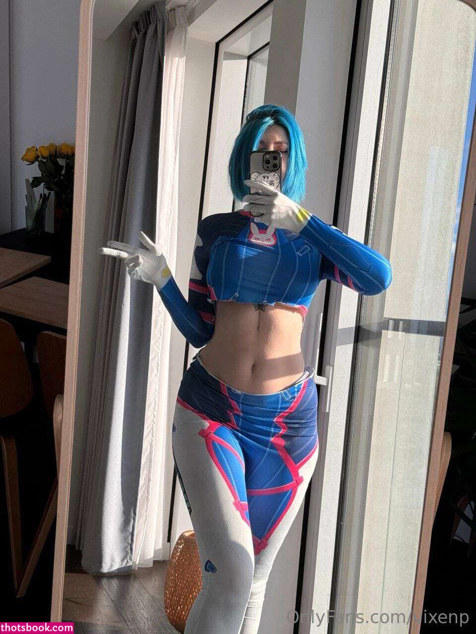 Vixenp Photo #513