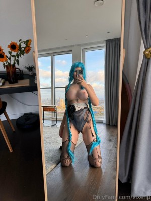 Vixenp Photo #518