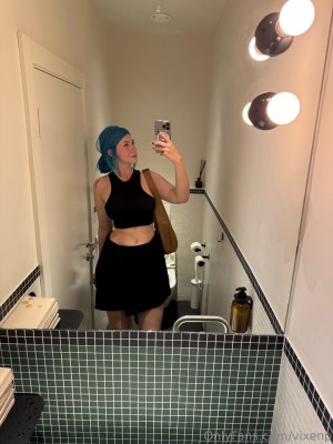 Vixenp Post #52