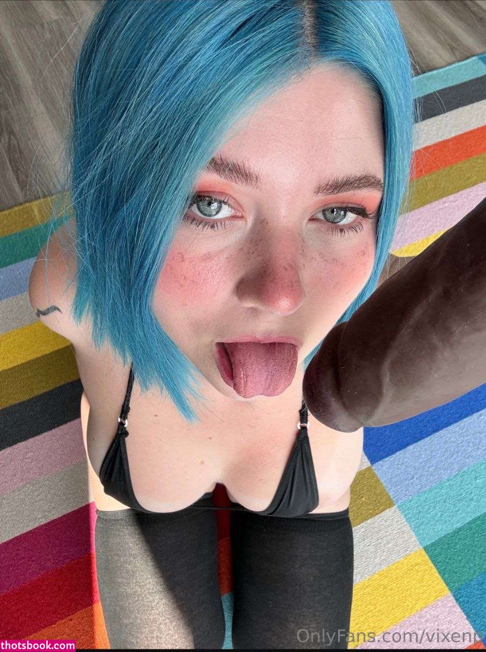 Vixenp Photo #751