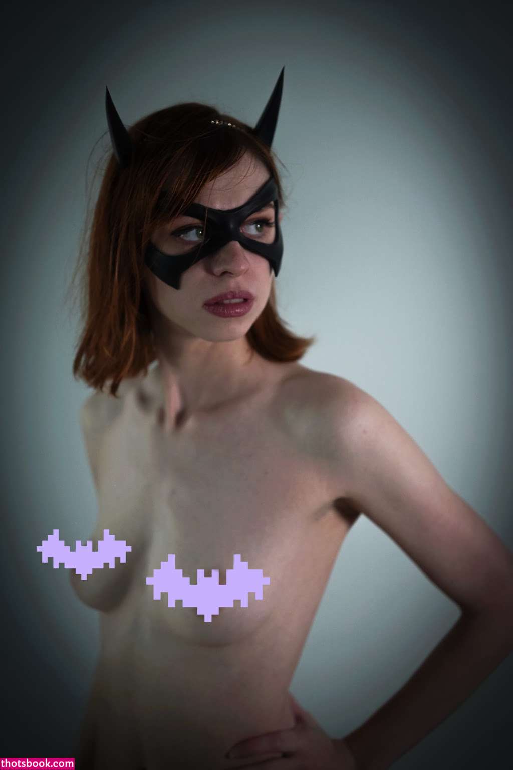 Ladydeadrabbit Photo #30