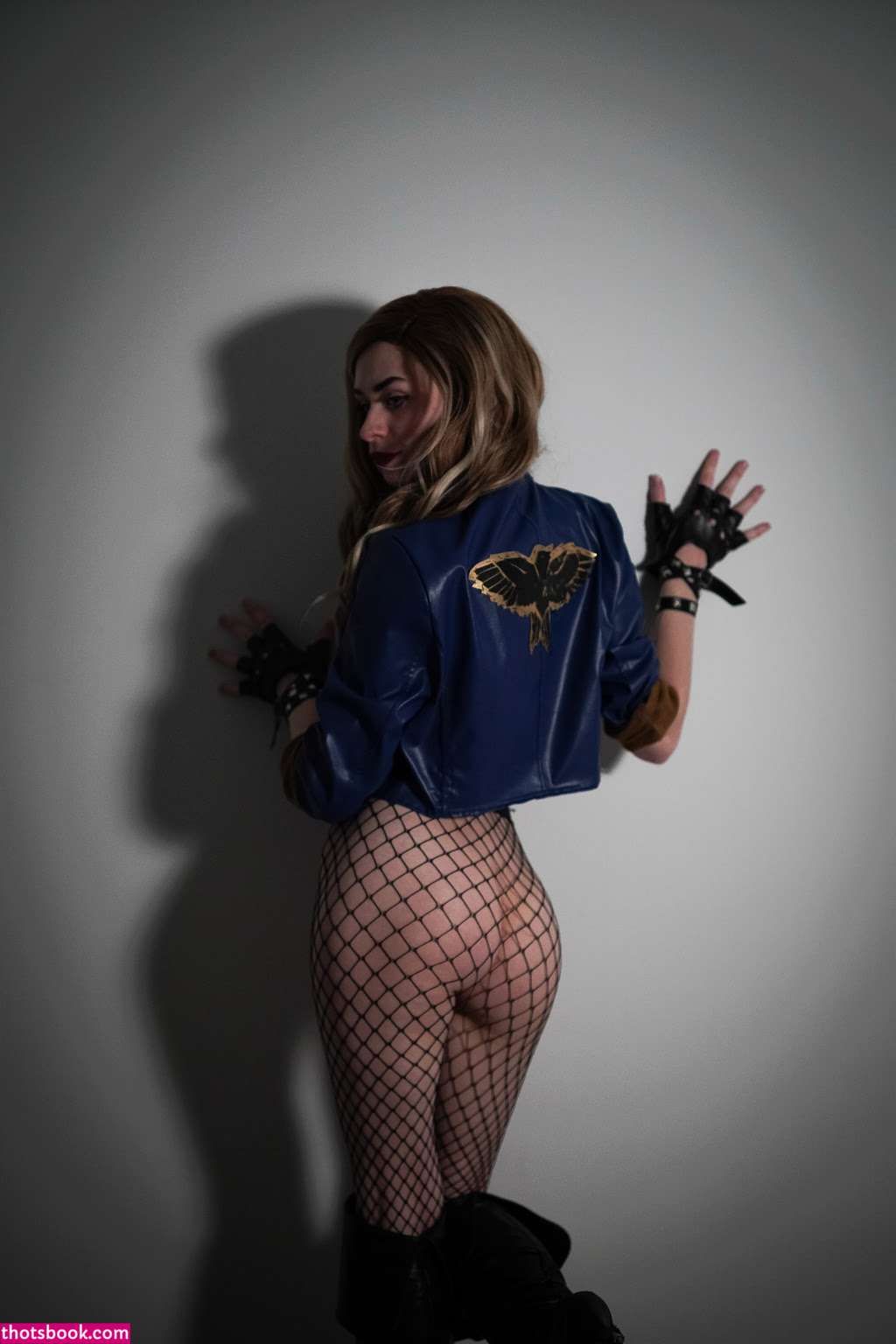 Ladydeadrabbit Photo #33