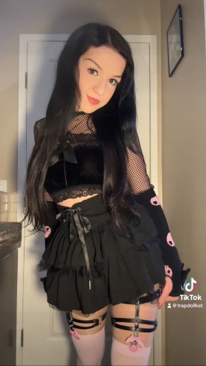 Kat Perez Post #4