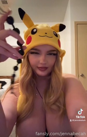 jennabecah