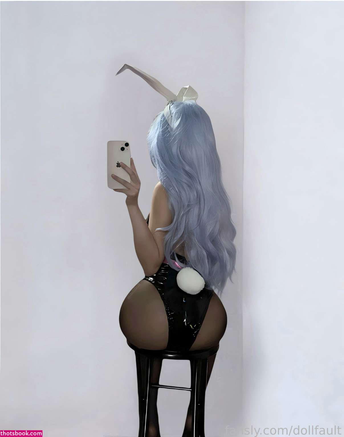 Dollfault Photo #7