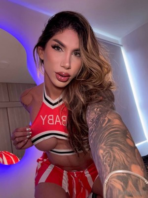 Sofia Leon