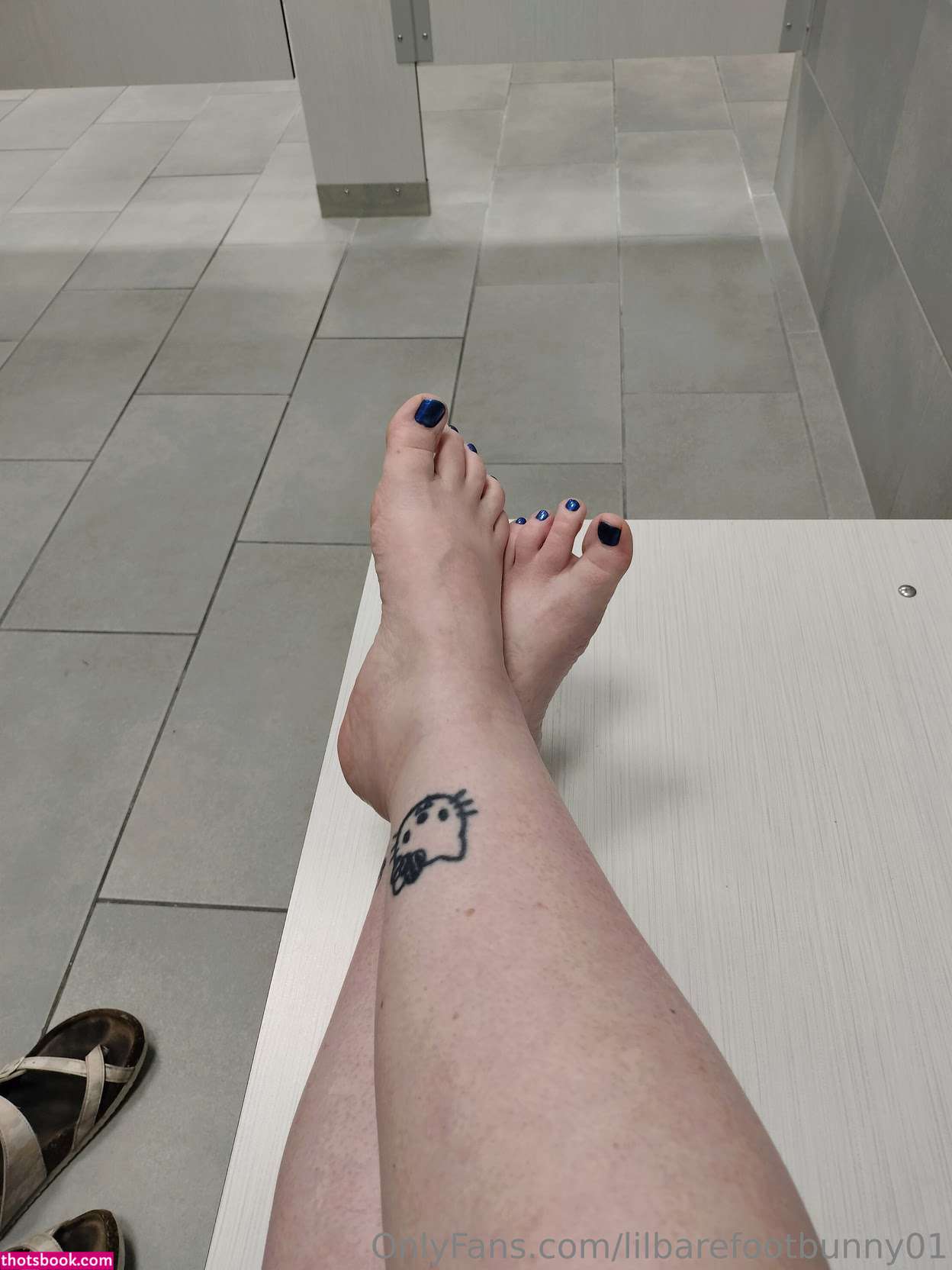 divinefootgoddess1 Photo #1