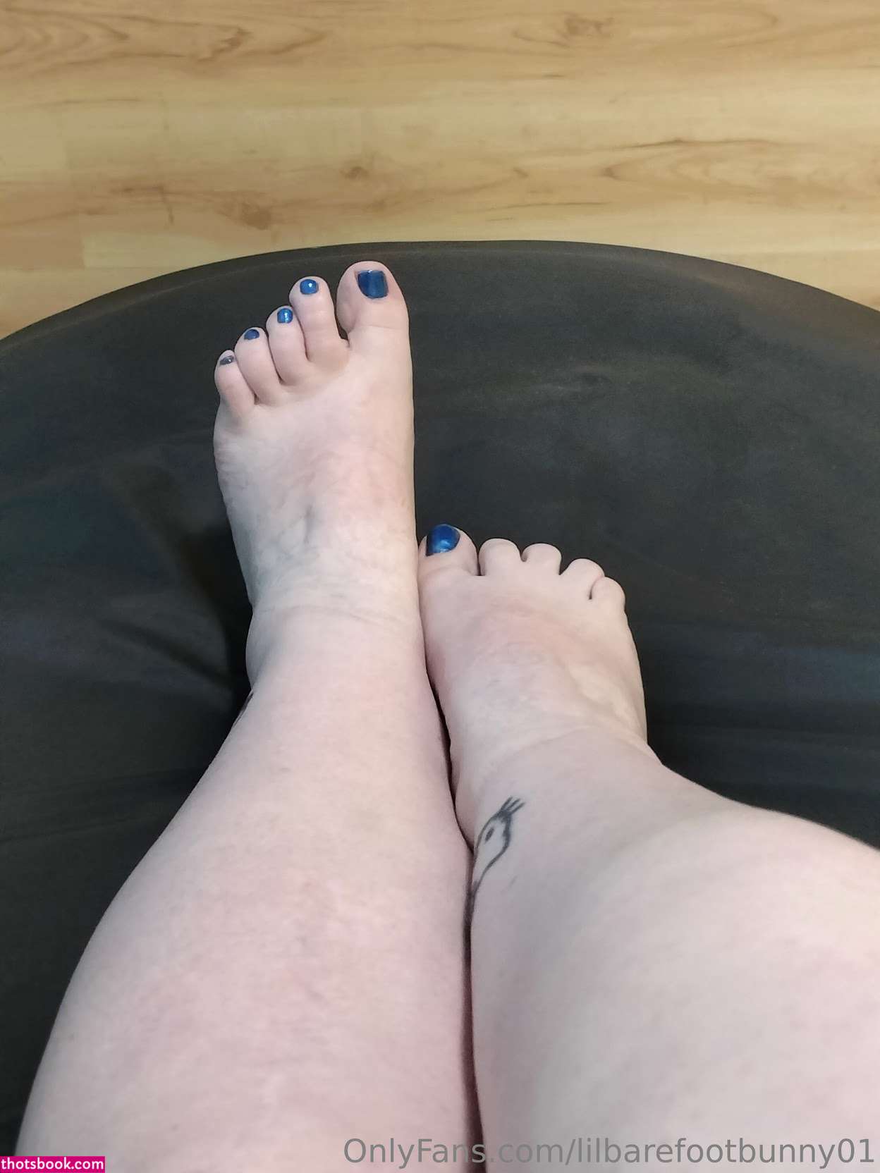 divinefootgoddess1 Photo #2