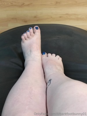 divinefootgoddess1 Post #1