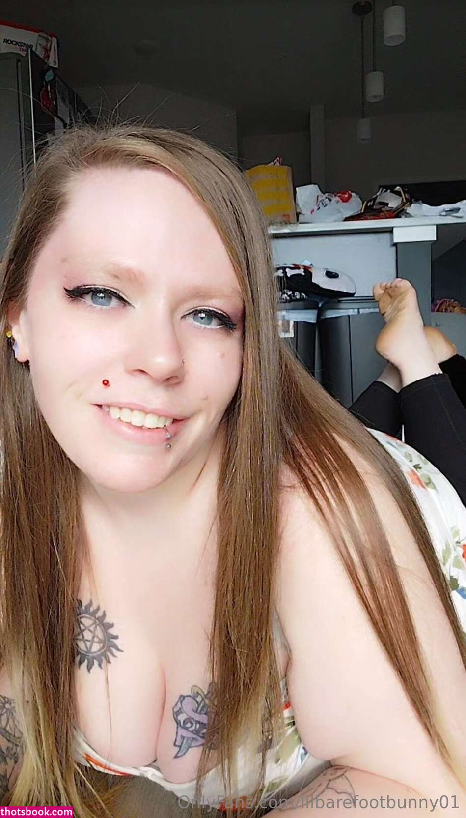 divinefootgoddess1 Photo #11