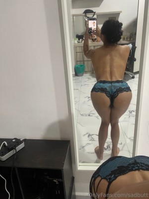 Sadbutt Photo #27