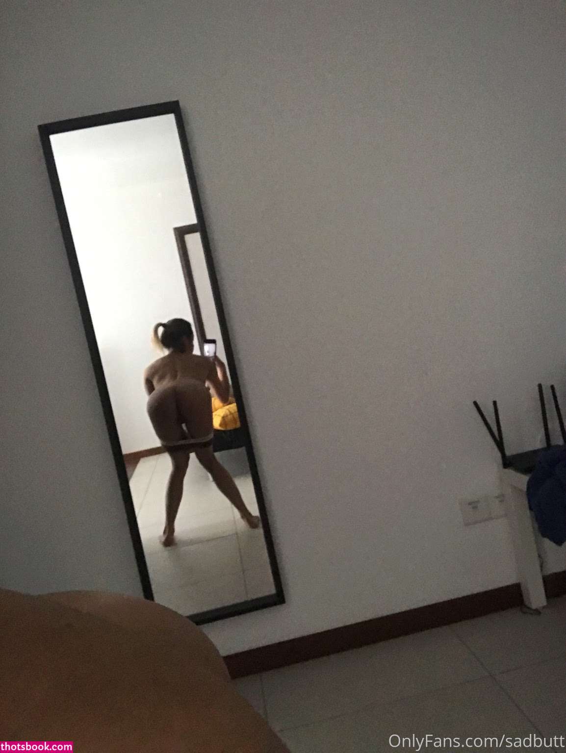 Sadbutt Photo #43