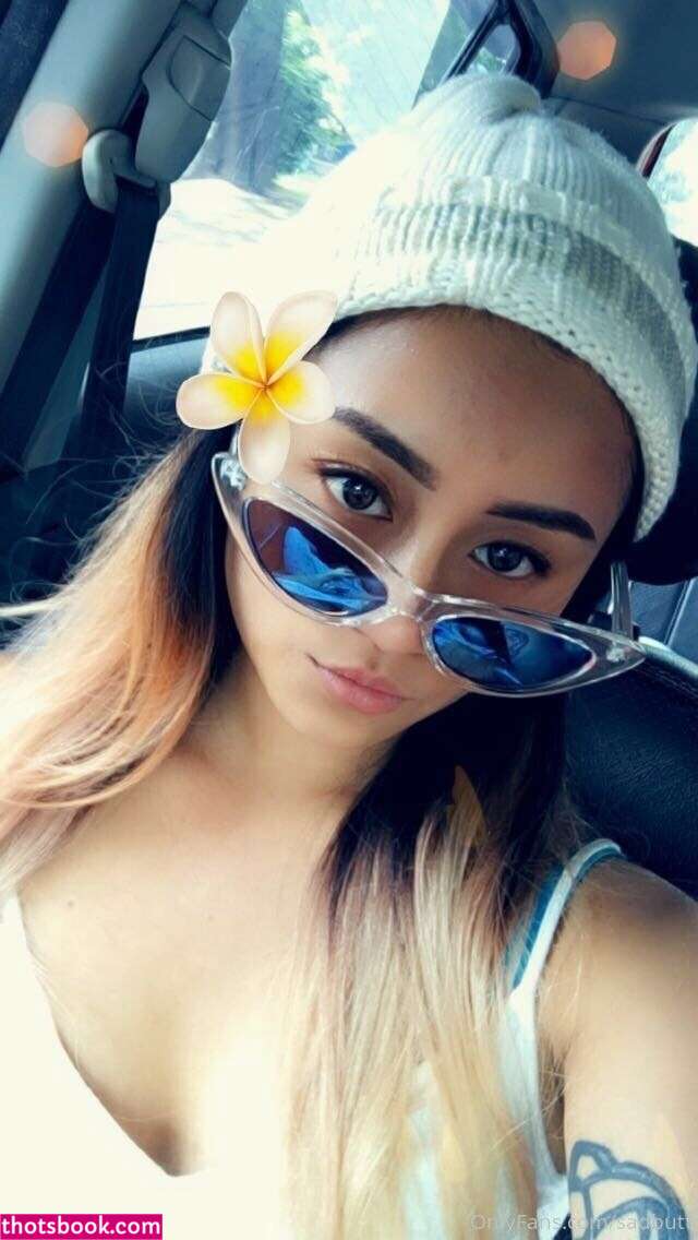 Sadbutt Photo #44