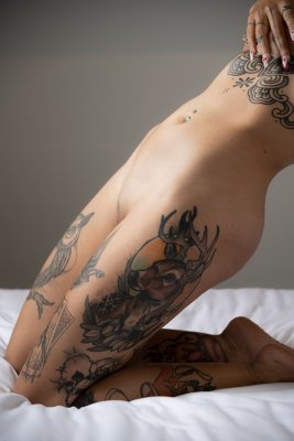 Alessia Ariatti Post #4