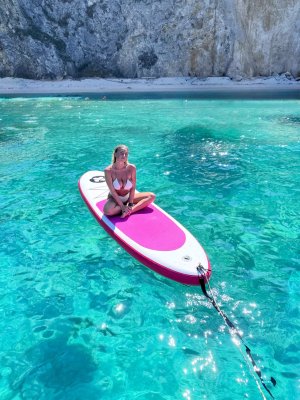 Diana Di Meo Post #5