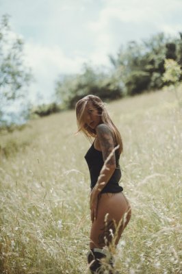 Gipsydeb Photo #27