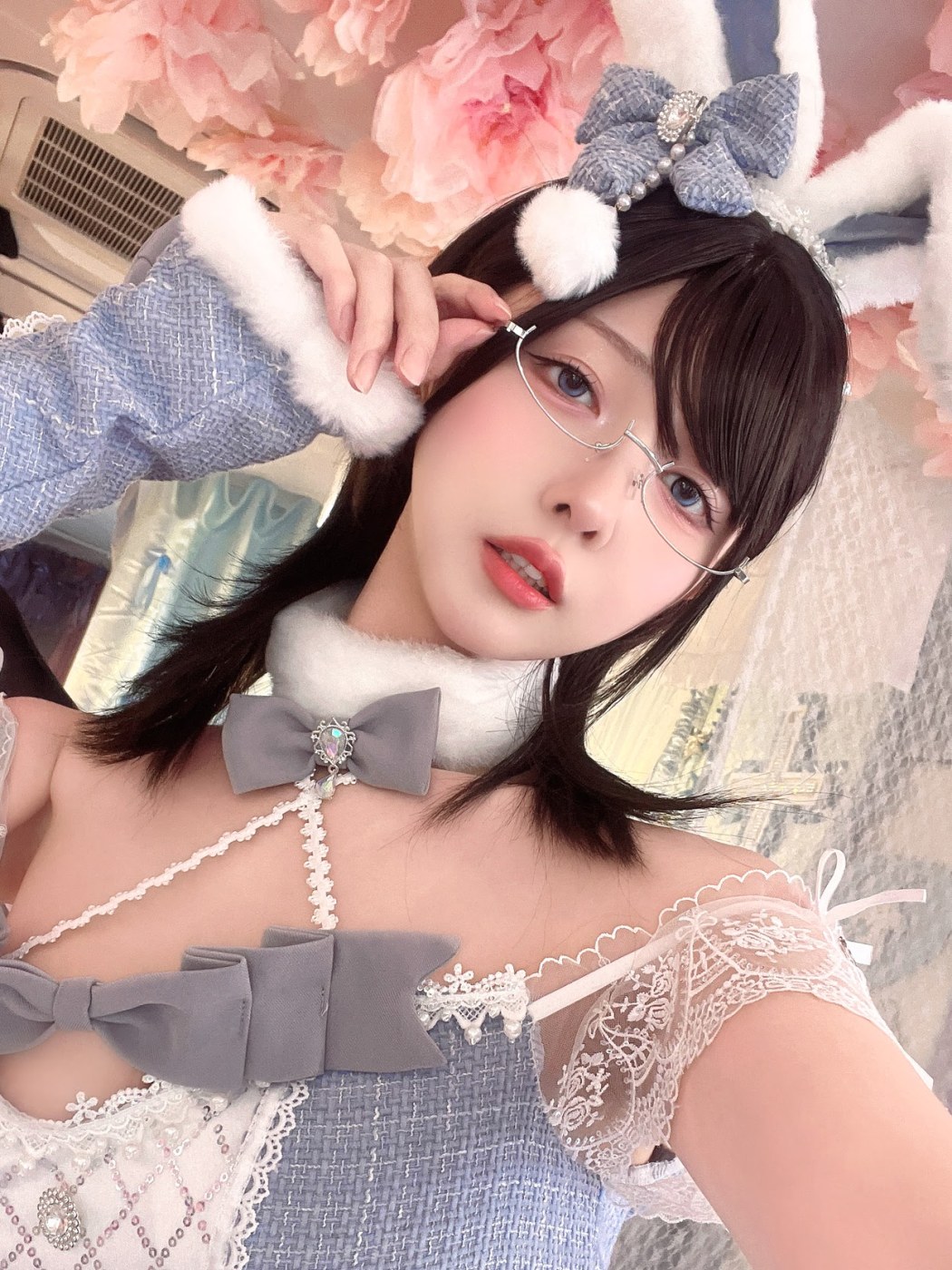Tsukino Hisui Photo #62