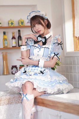 Tsukino Hisui Photo #97