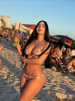 Natalia Márquez Photo #37