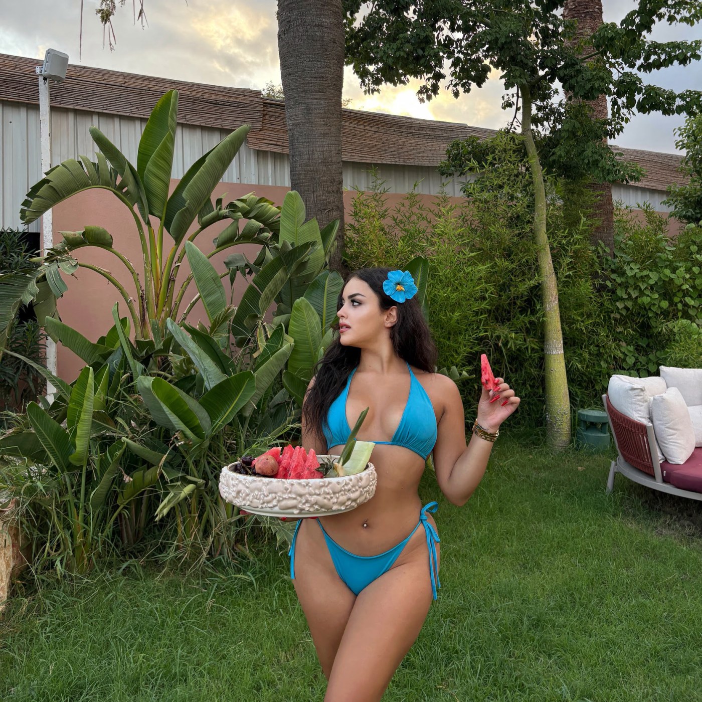 Feray Alper Photo #26