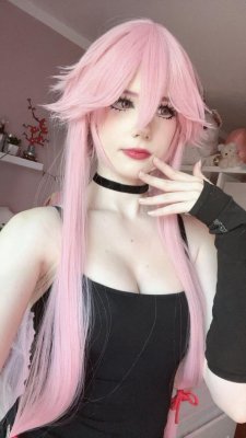 Isii.cos Photo #13