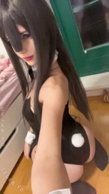 Isii.cos Post #5