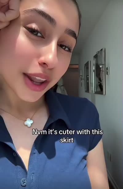 Zoya Husnnen Video #9