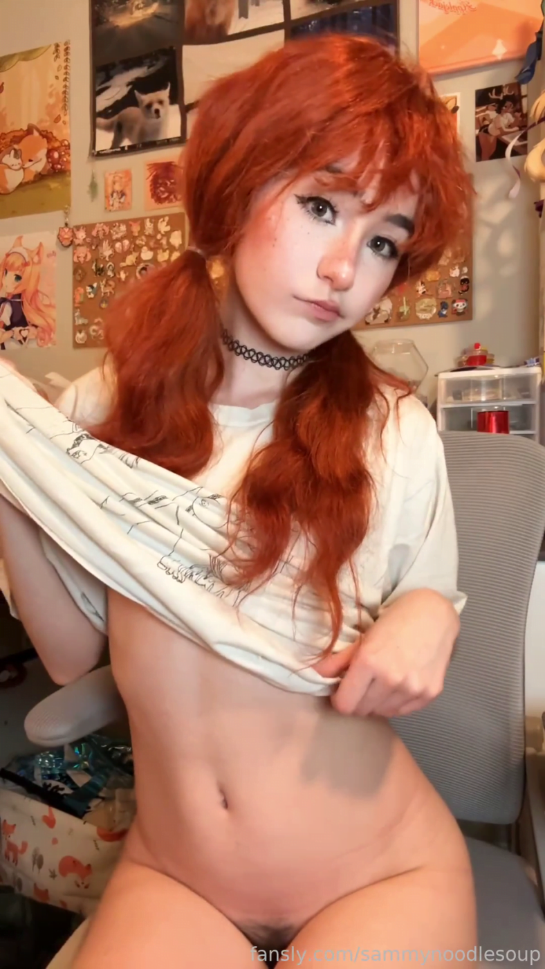 Sammynoodlesoup Photo #310